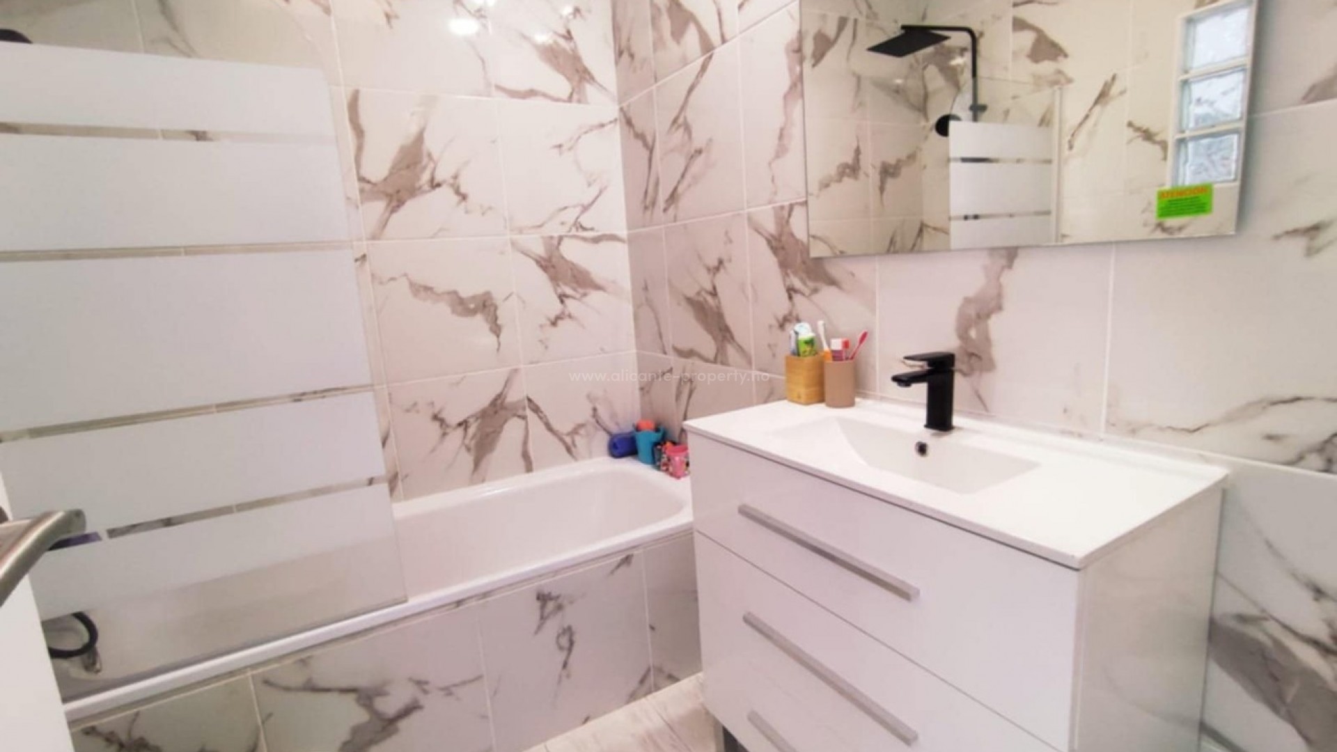 Bungalow in Play Flamenca