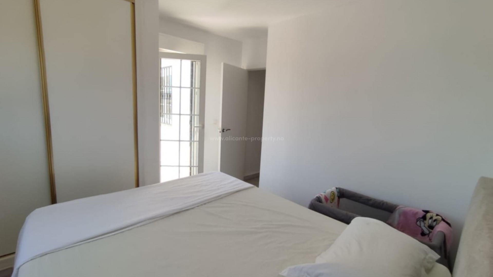 Bungalow in Play Flamenca