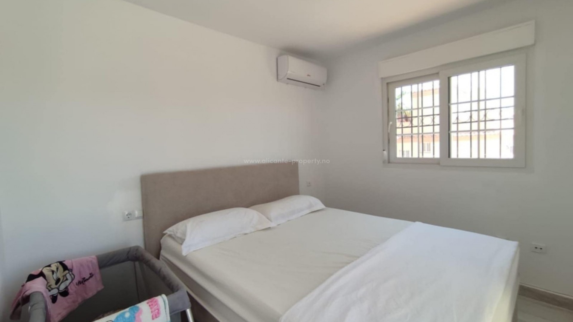 Bungalow in Play Flamenca