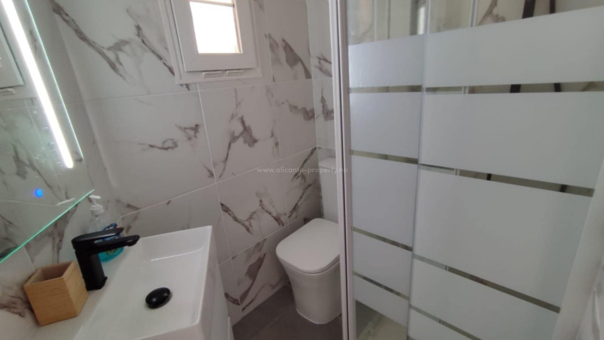 Bungalow in Play Flamenca