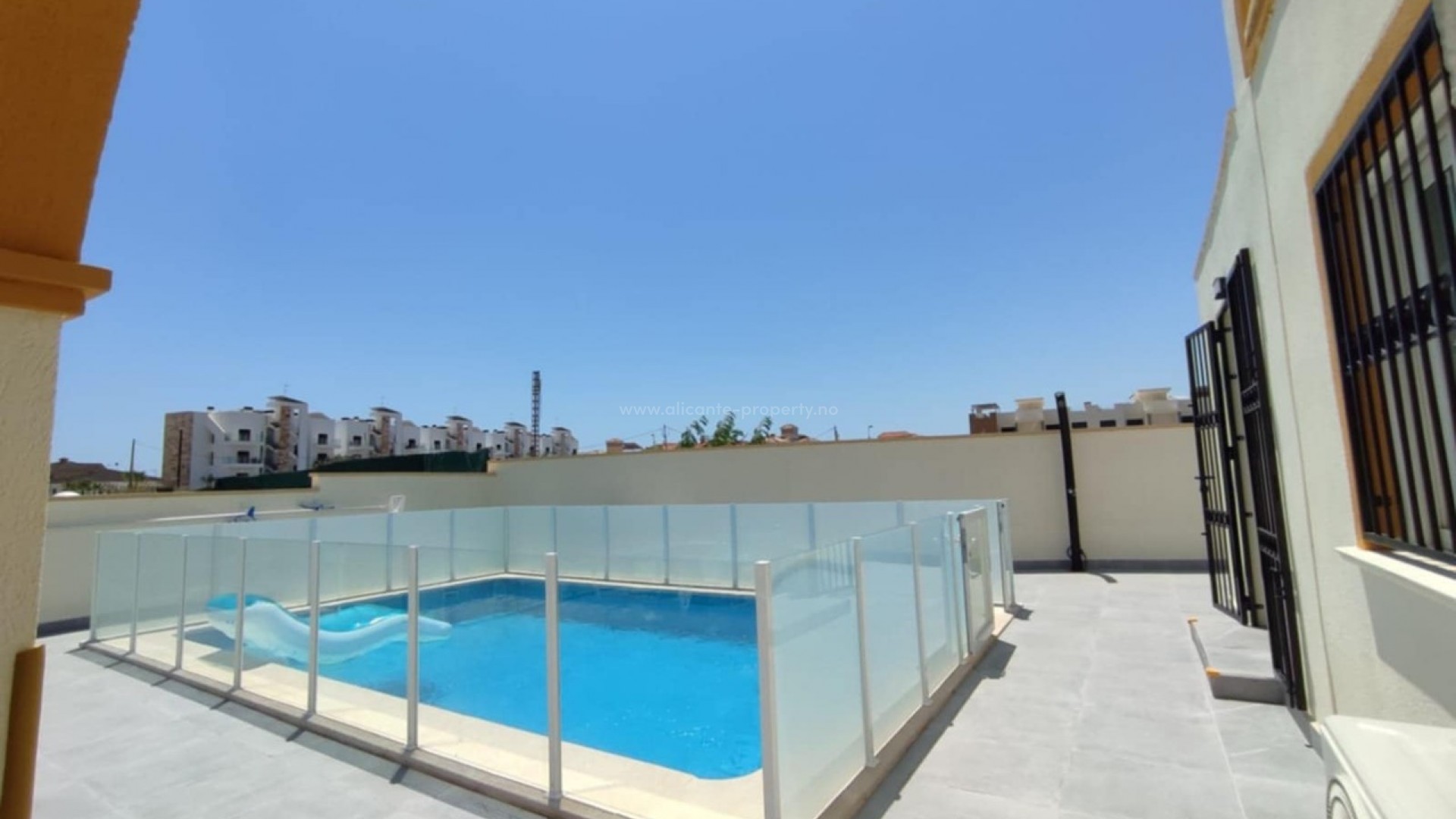 Bungalow in Play Flamenca