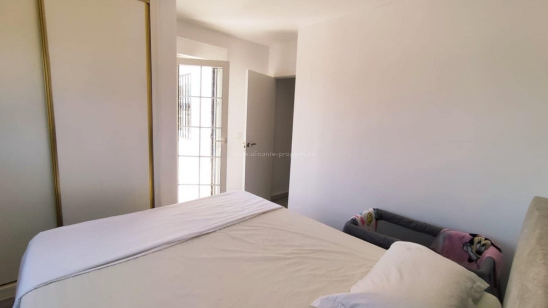 Bungalow in Play Flamenca