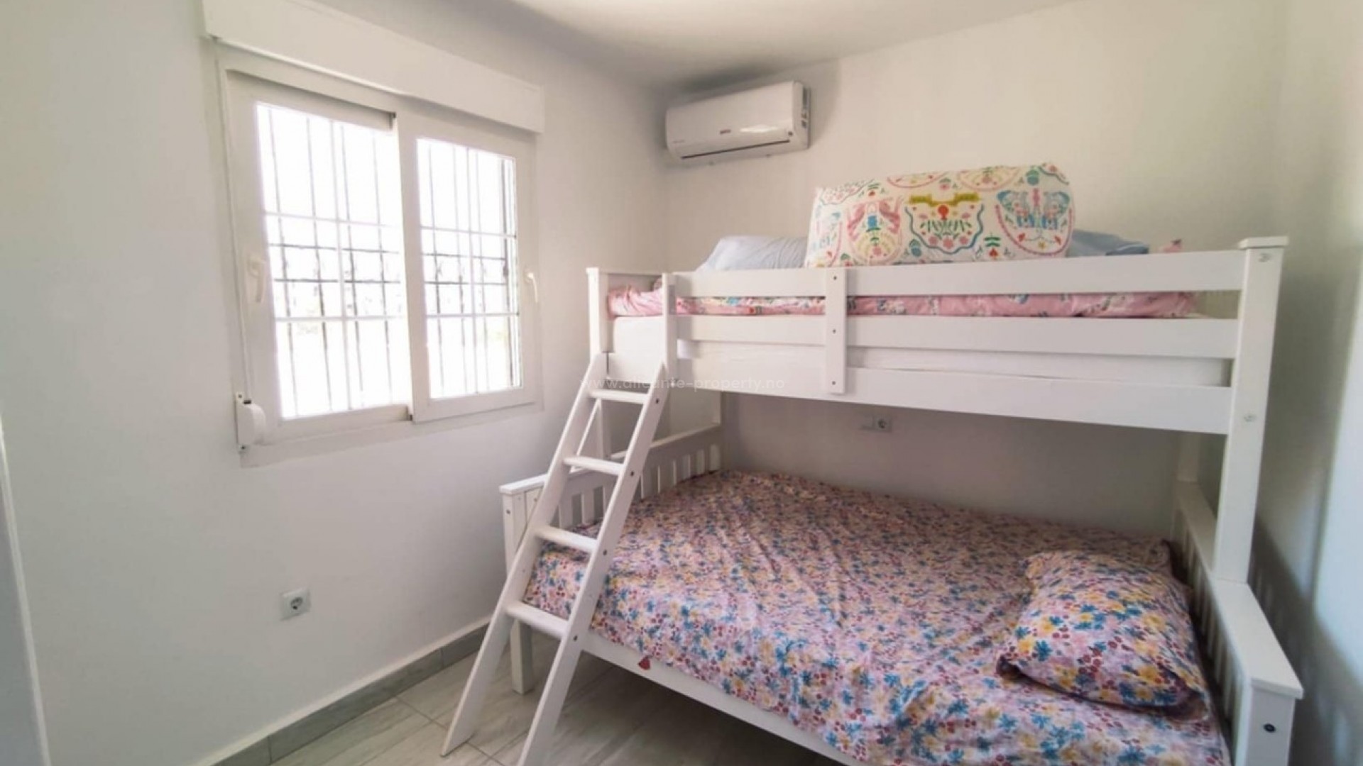 Bungalow in Play Flamenca