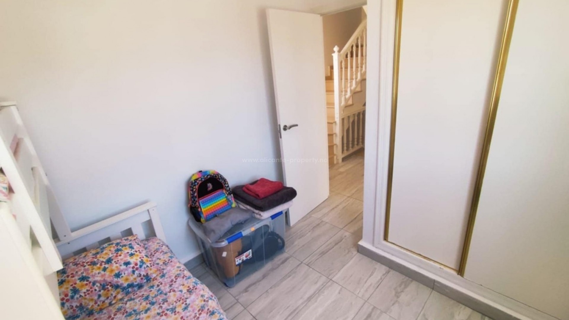 Bungalow in Play Flamenca