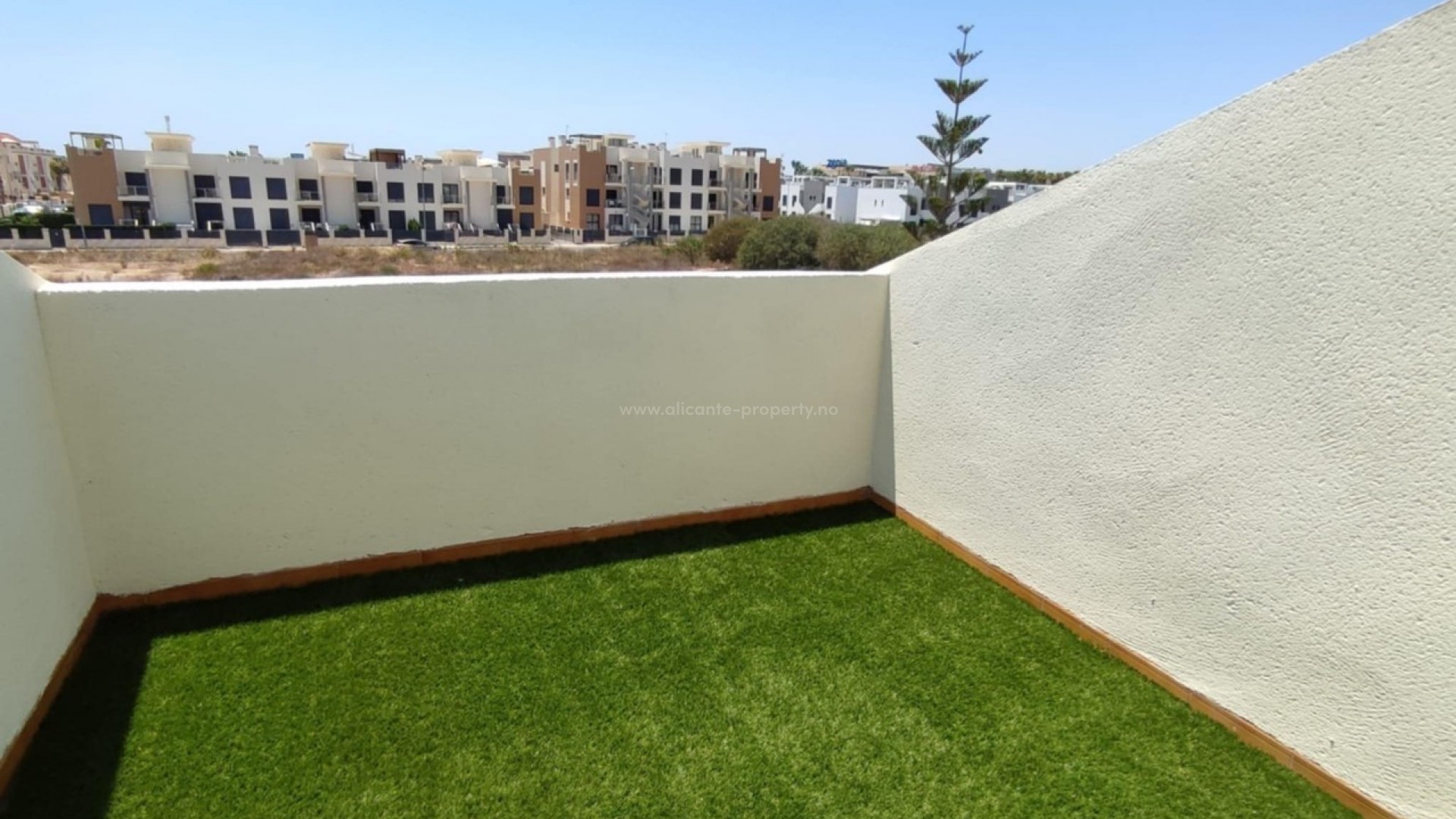 Bungalow in Play Flamenca