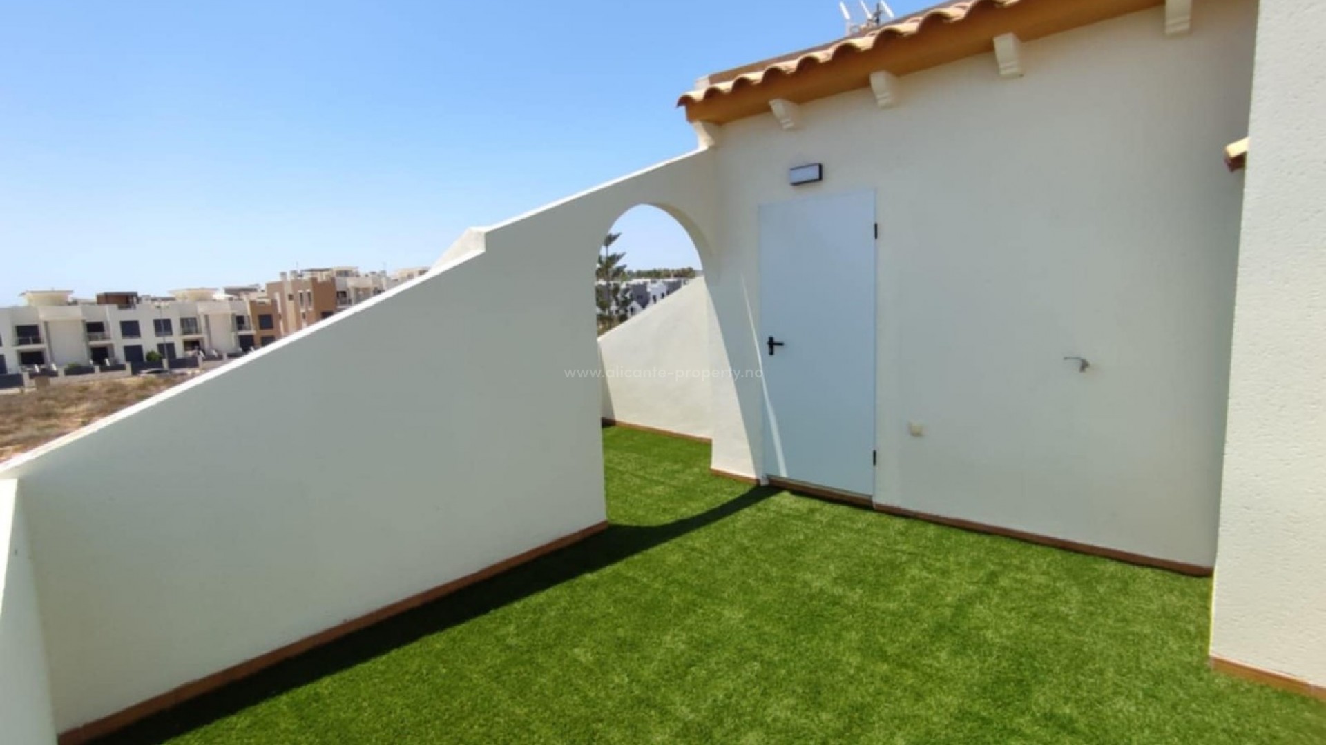 Bungalow in Play Flamenca