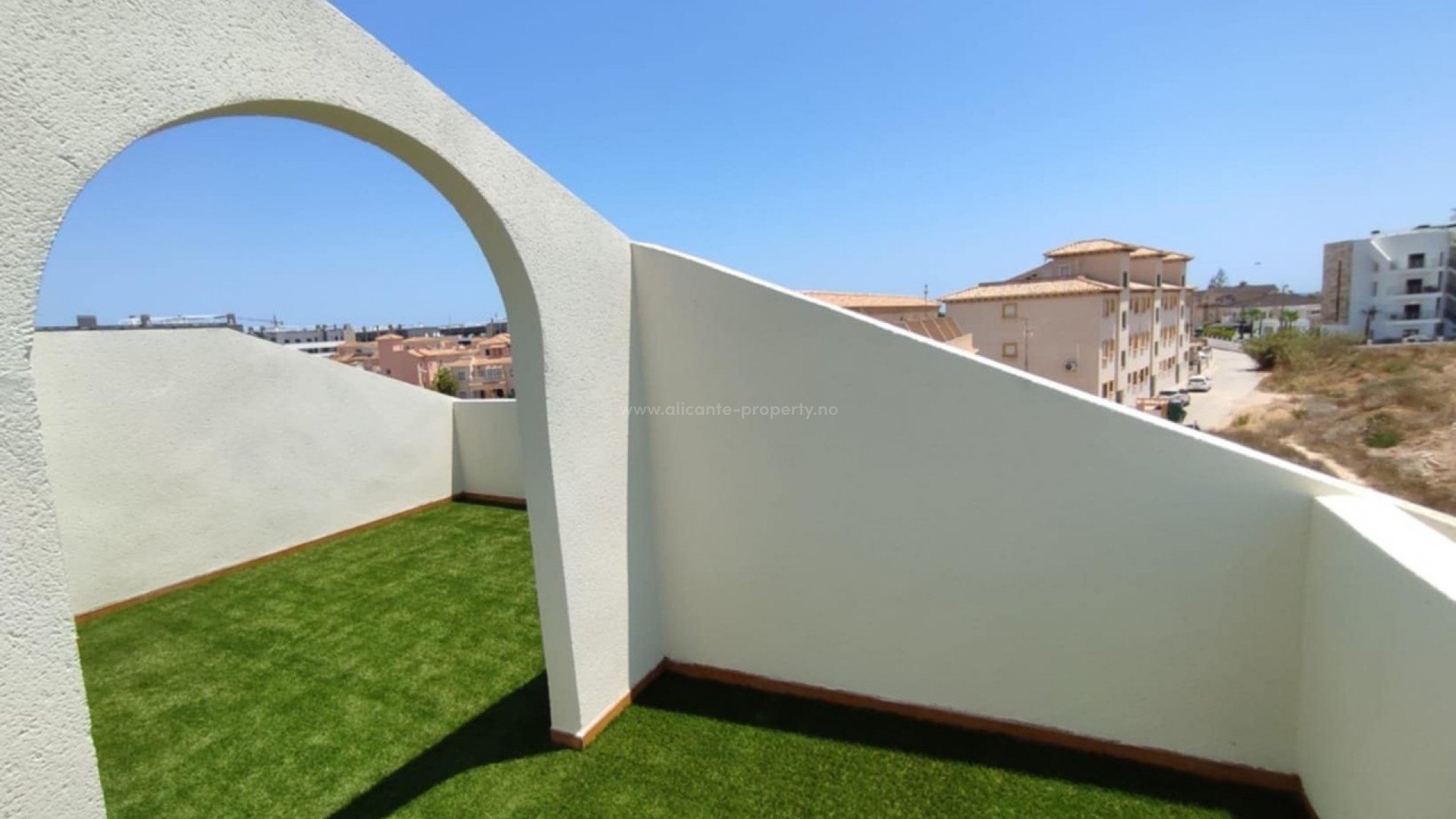 Bungalow in Play Flamenca