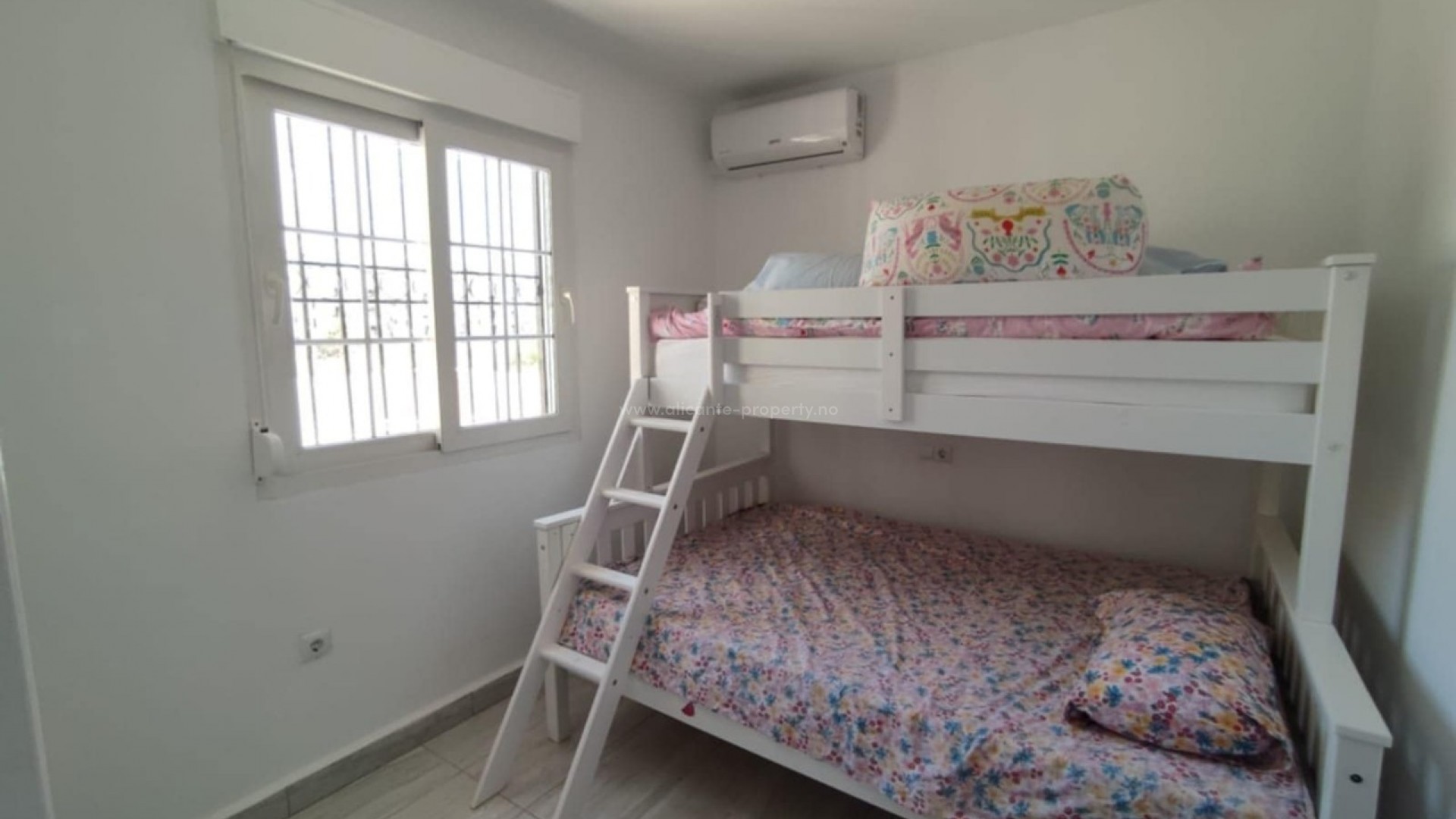 Bungalow in Play Flamenca