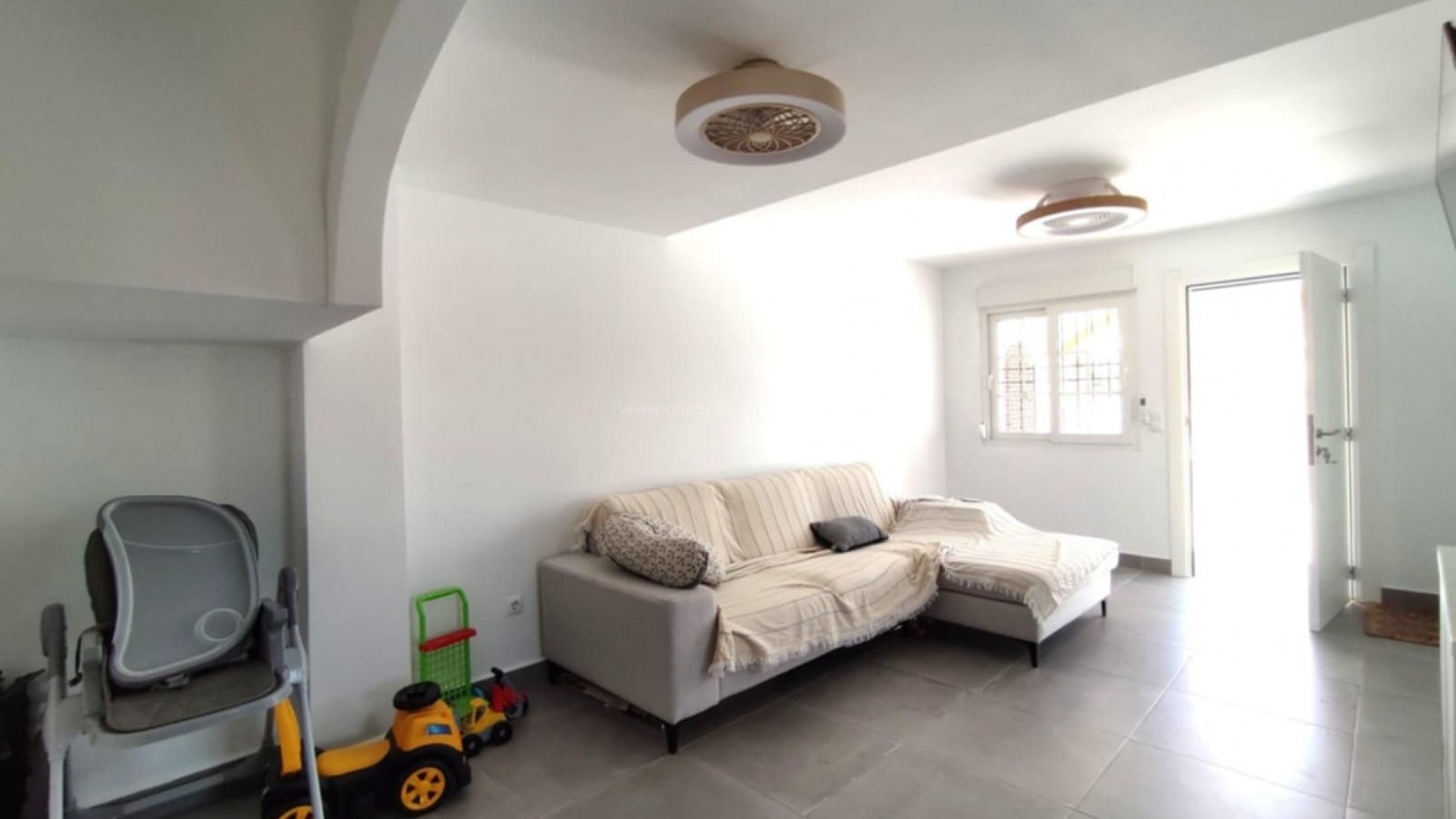 Bungalow in Play Flamenca