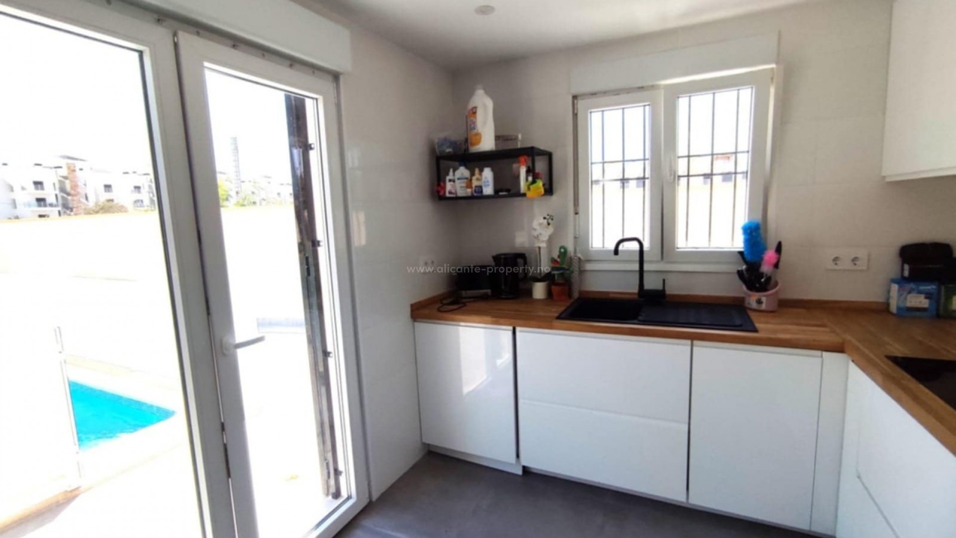 Bungalow in Play Flamenca