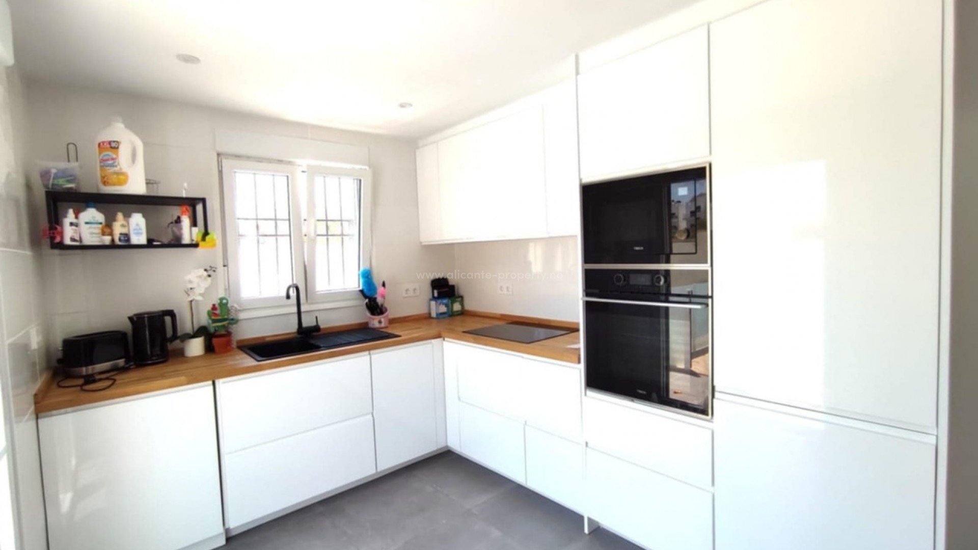 Bungalow in Play Flamenca