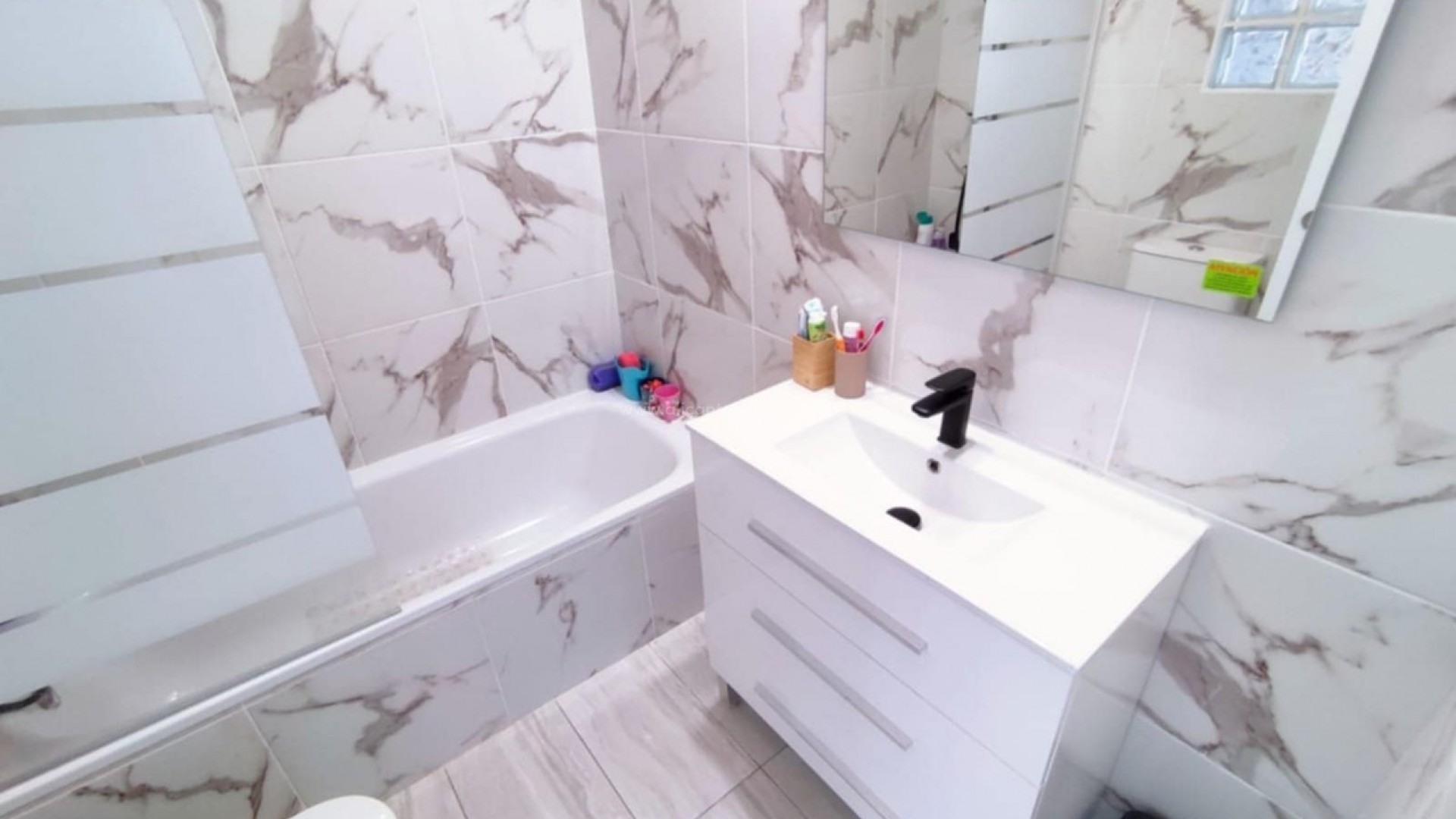 Bungalow in Play Flamenca