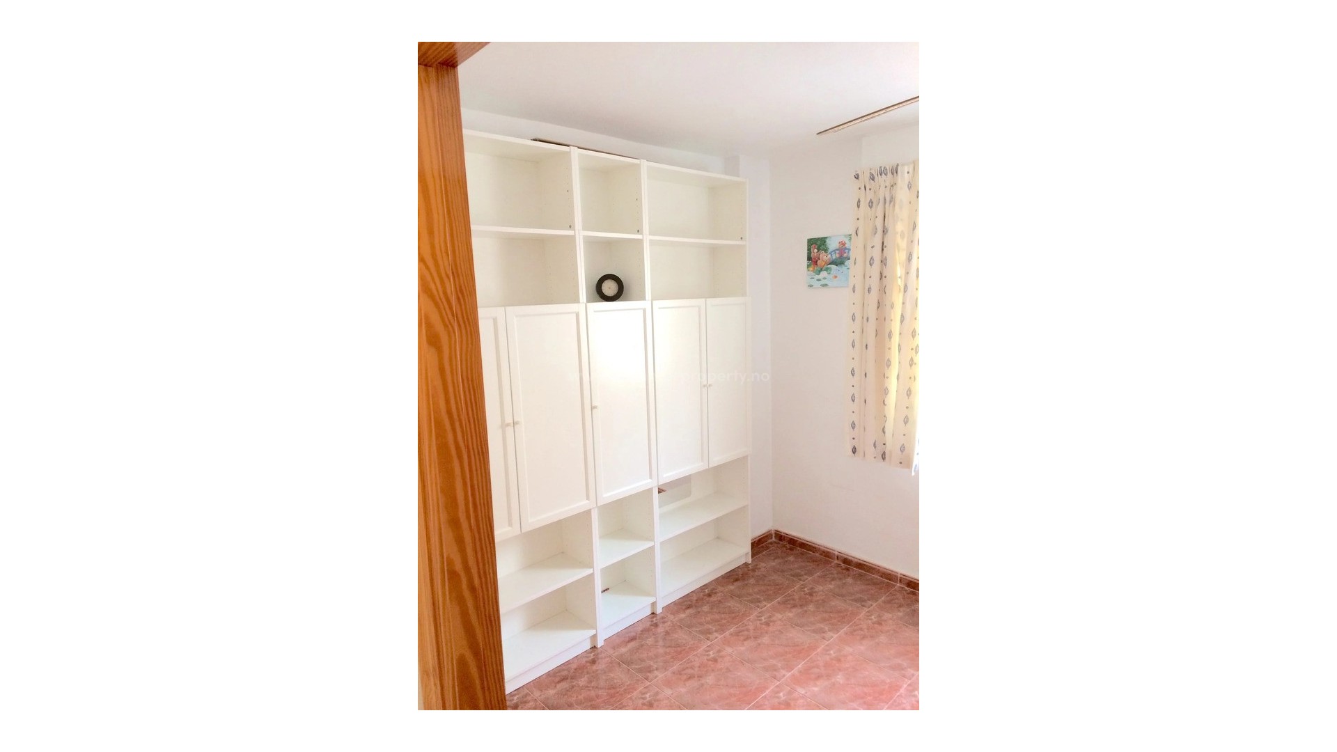 Bungalow in Play Flamenca