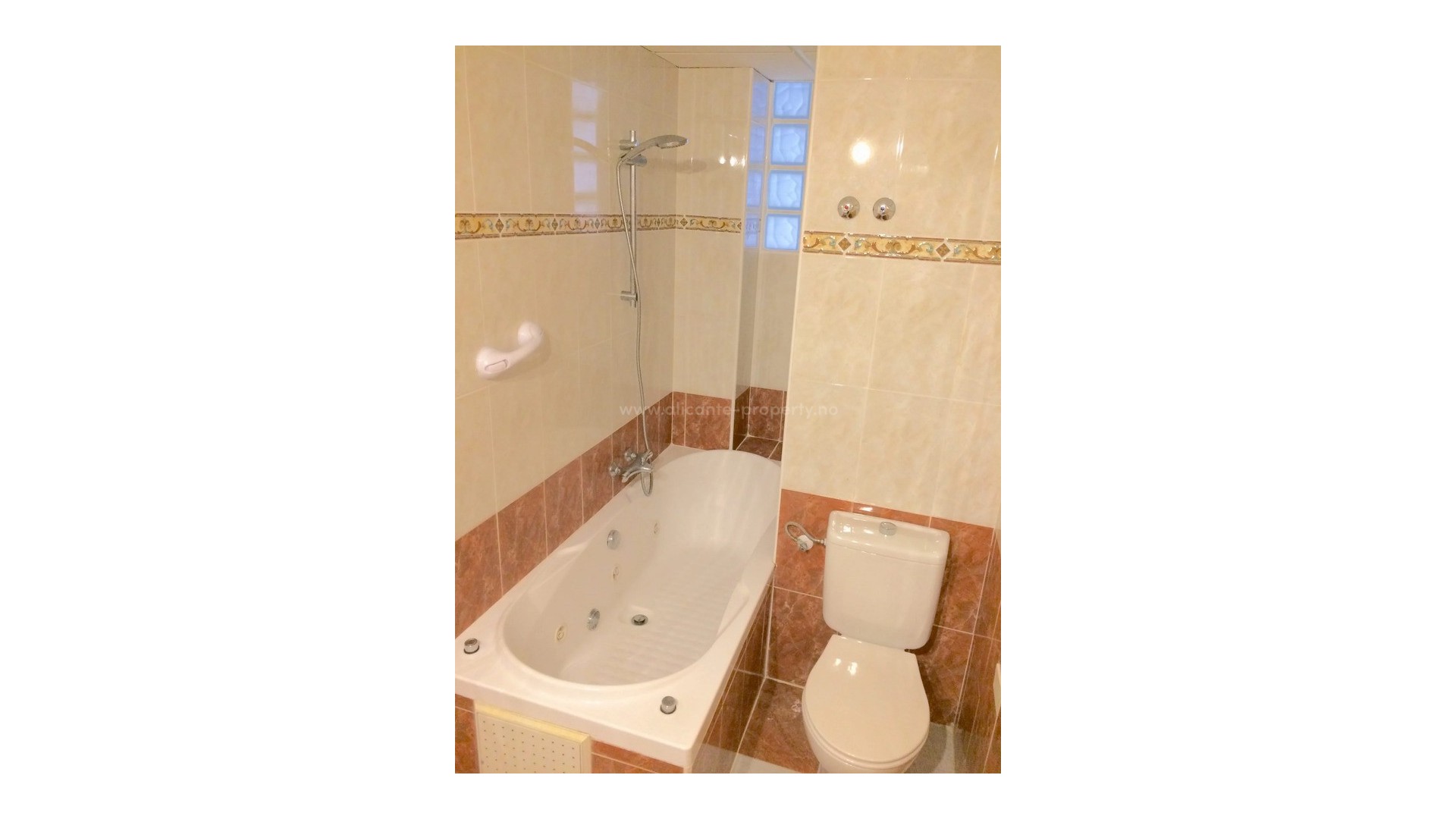 Bungalow in Play Flamenca