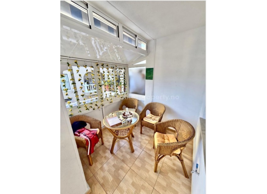 Bungalow in Play Flamenca