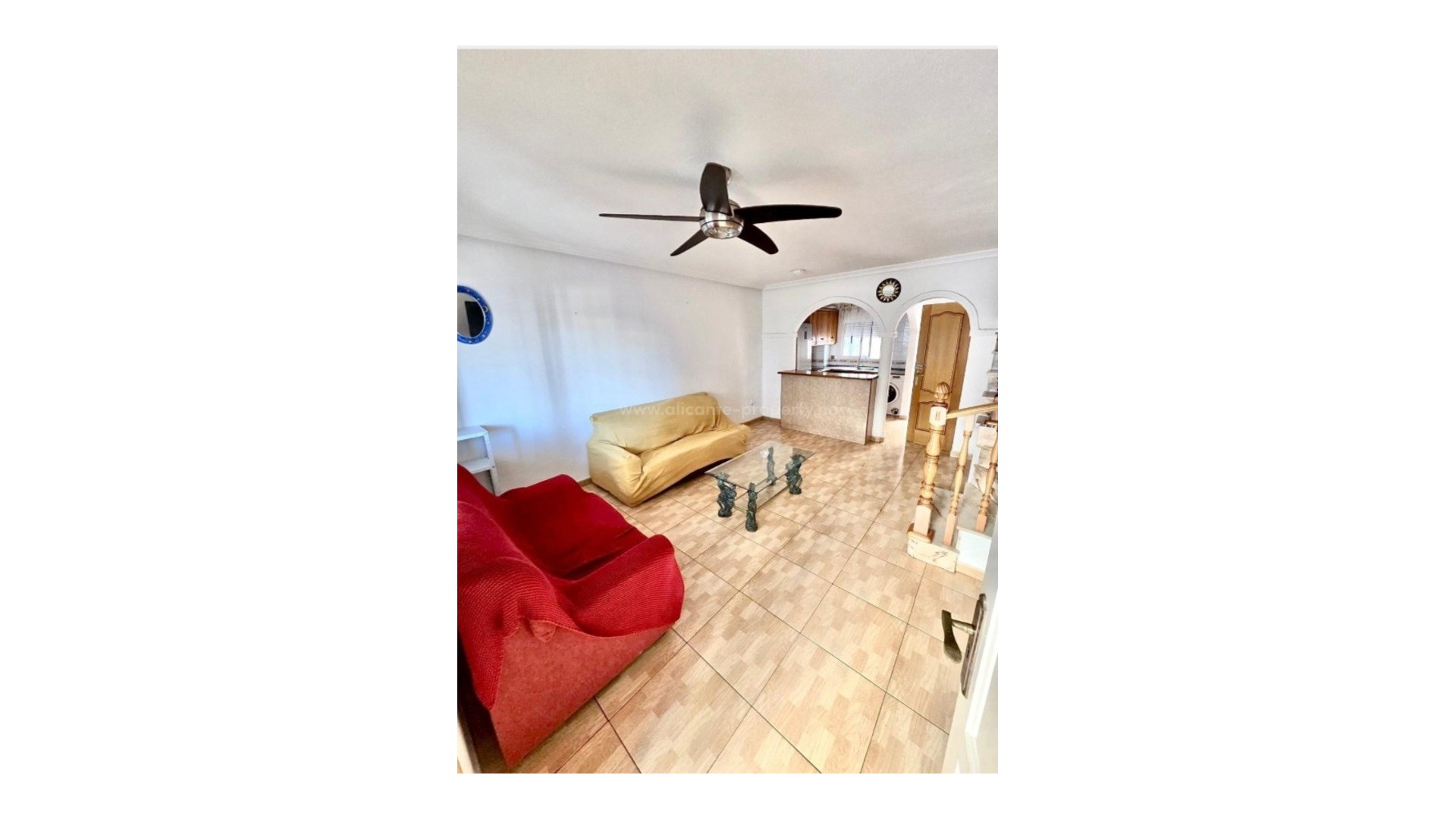 Bungalow in Play Flamenca