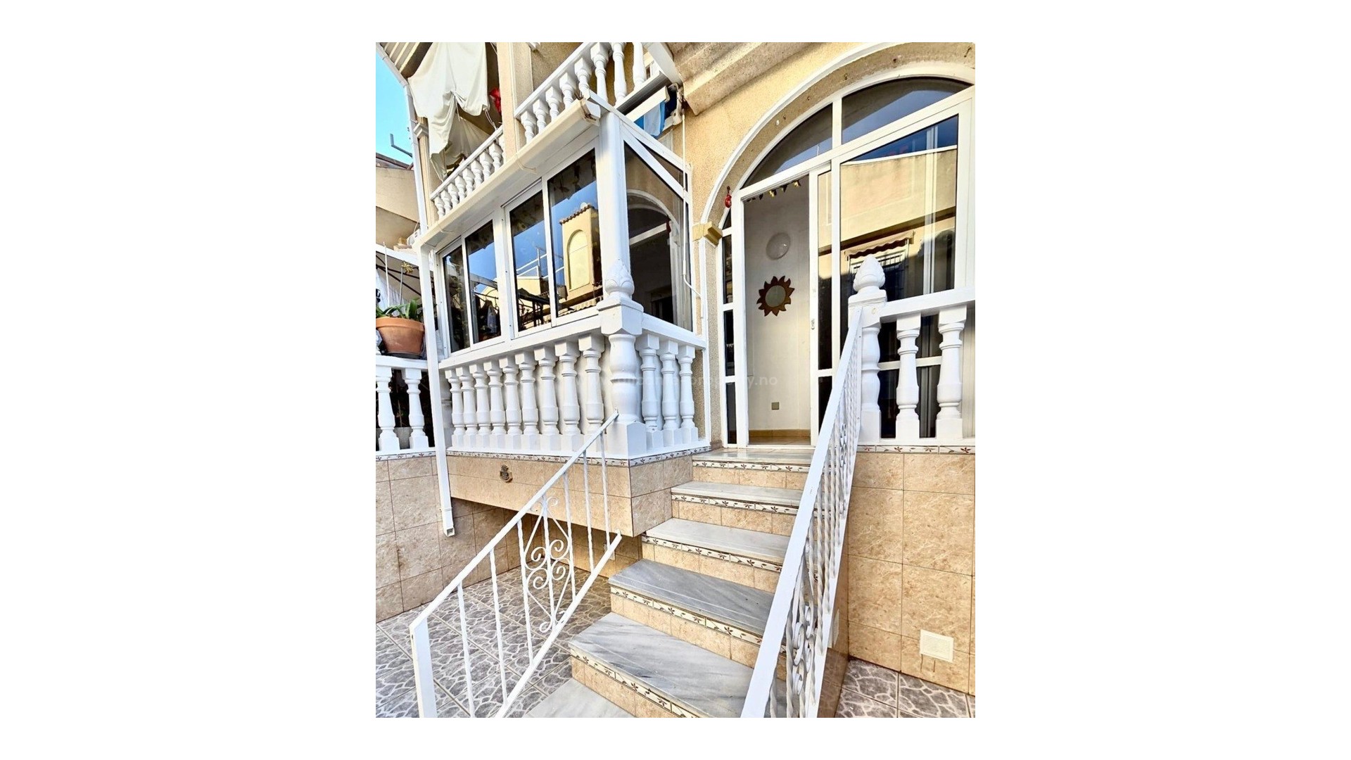 Bungalow in Play Flamenca