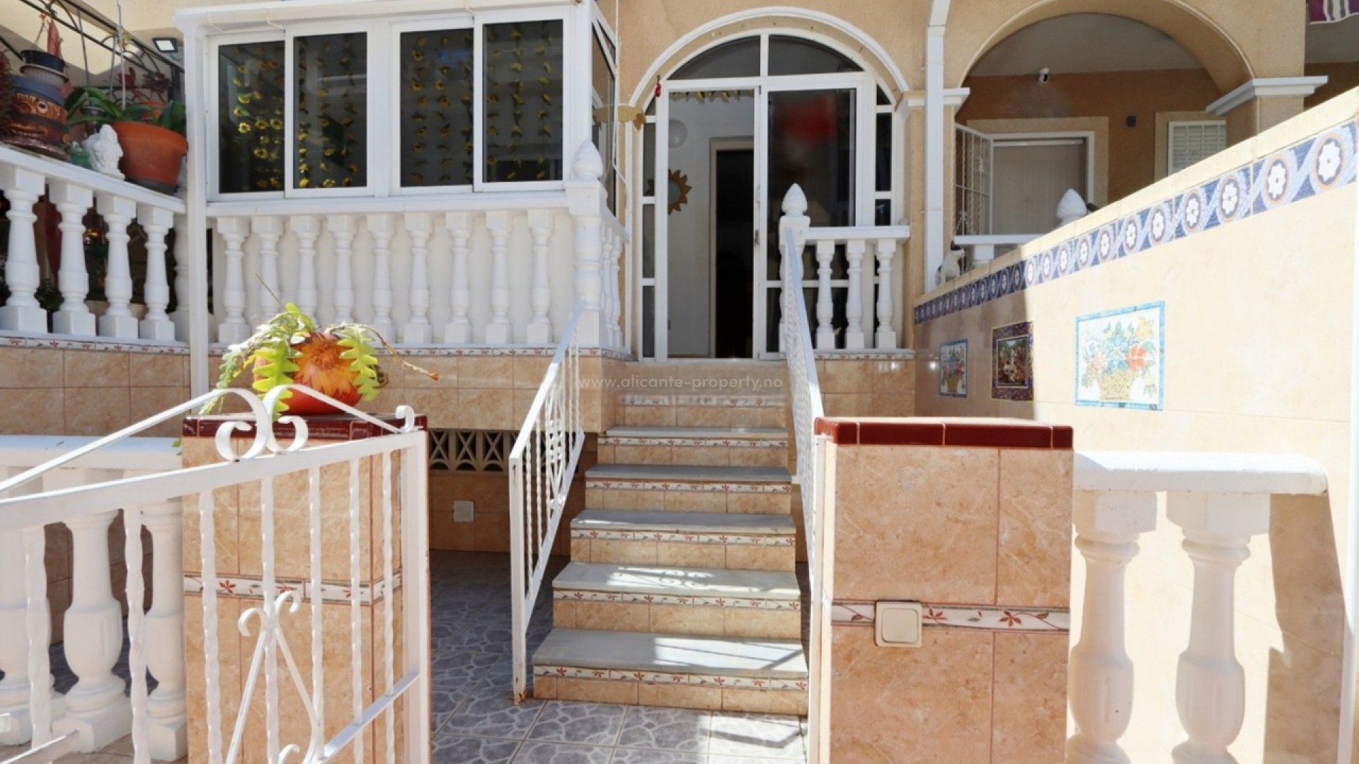 Bungalow in Play Flamenca