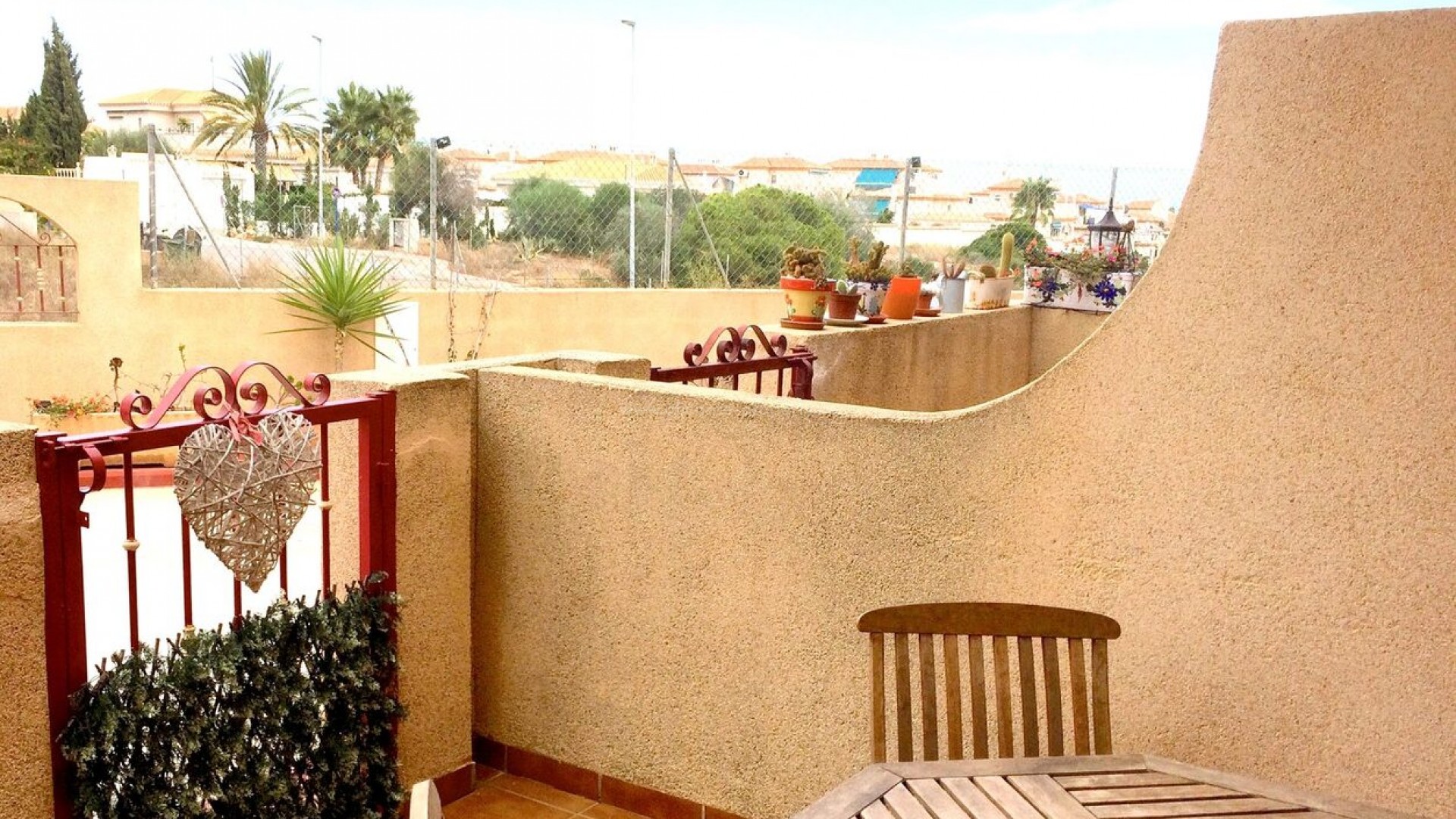 Bungalow in Play Flamenca