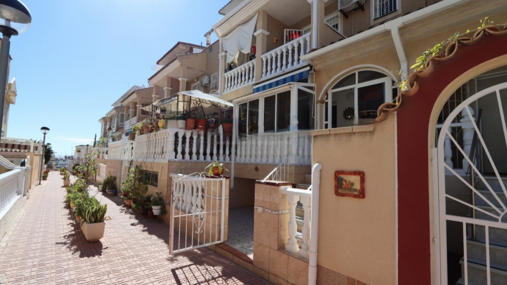 Bungalow in Play Flamenca