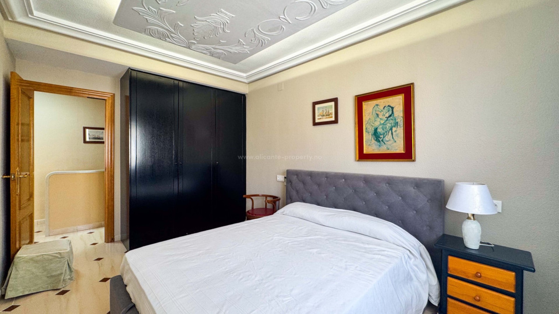 Bungalow in Playa De La Mata