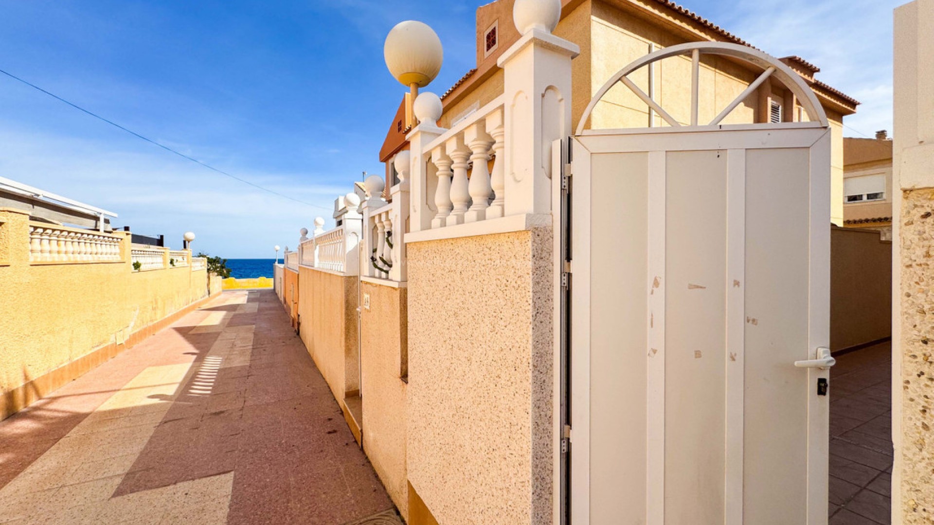 Bungalow in Playa De La Mata
