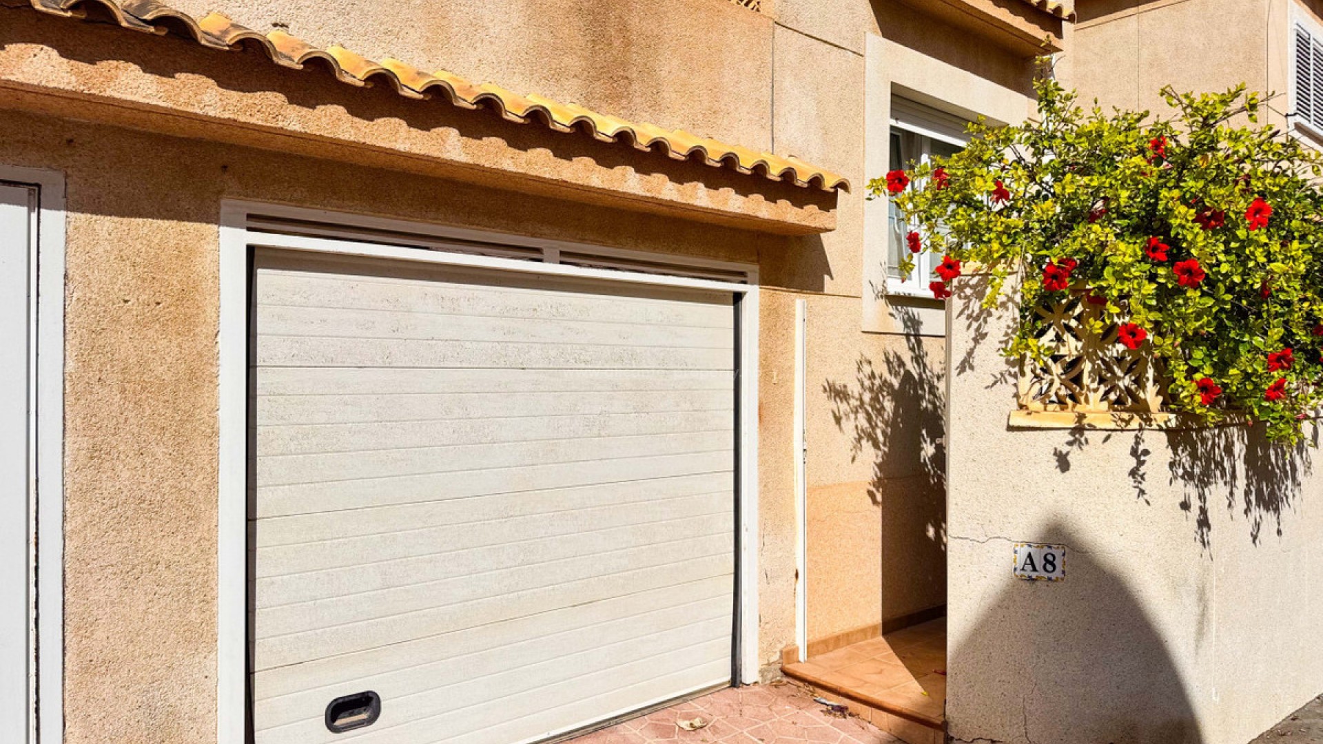 Bungalow in Playa De La Mata