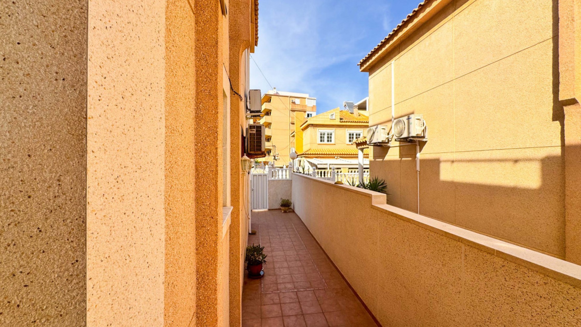 Bungalow in Playa De La Mata
