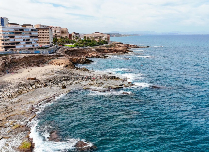 Bungalow in Playa De La Mata