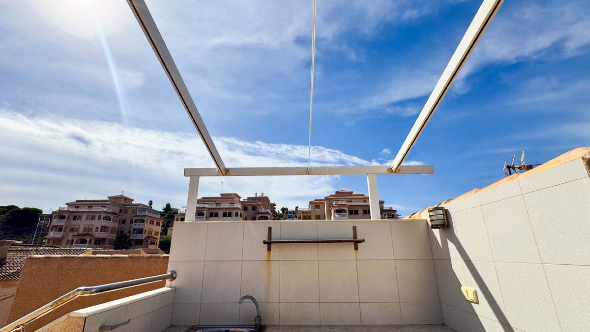 Bungalow in Playa De La Mata
