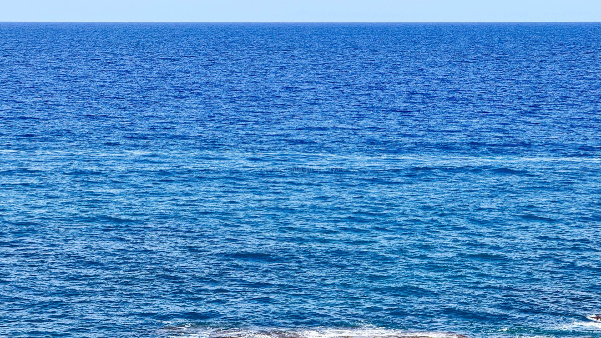 Bungalow in Playa De La Mata