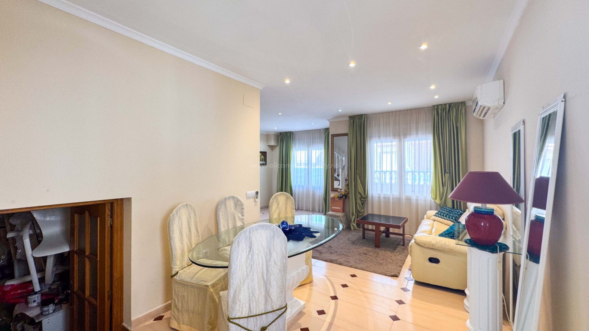 Bungalow in Playa De La Mata