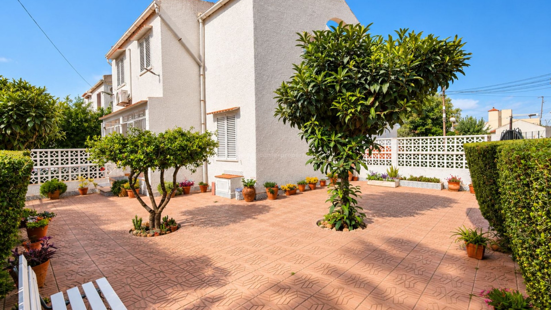 Bungalow in Playa de los Locos