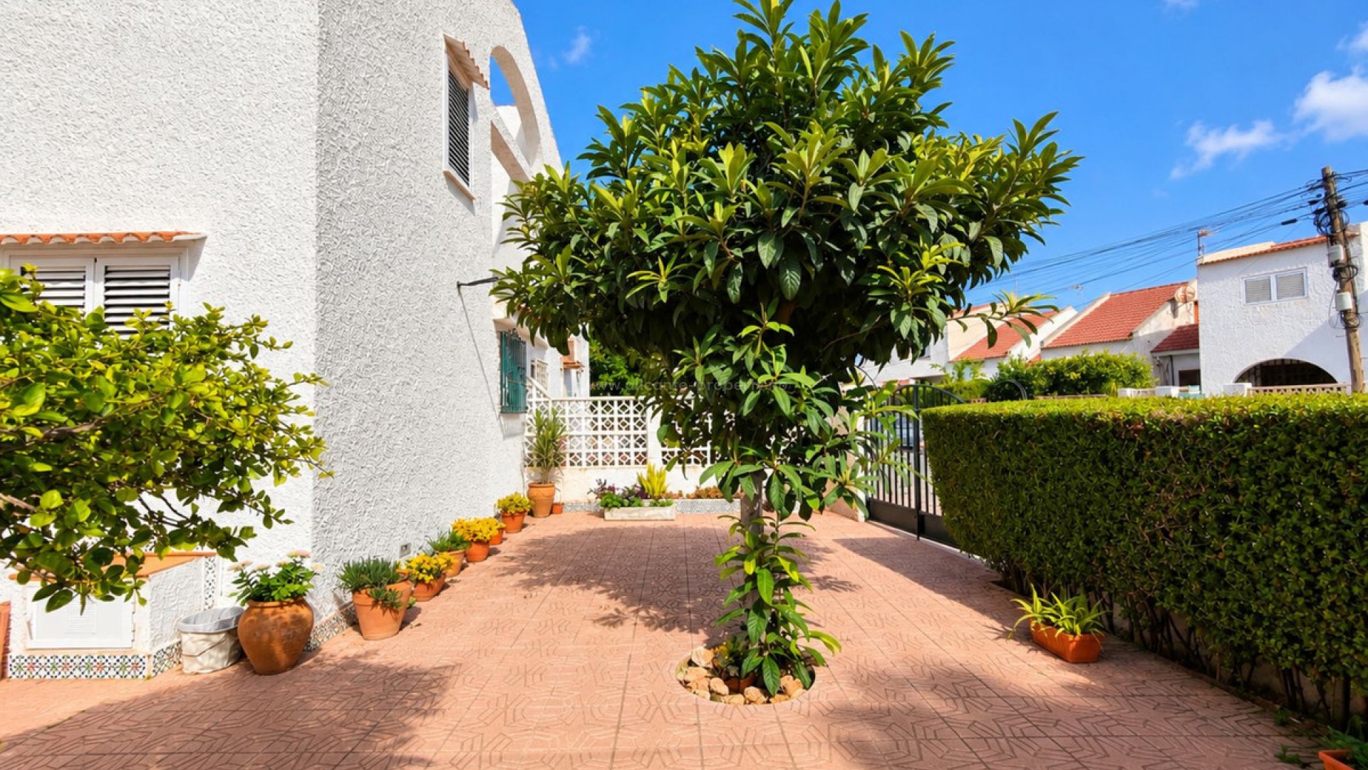 Bungalow in Playa de los Locos