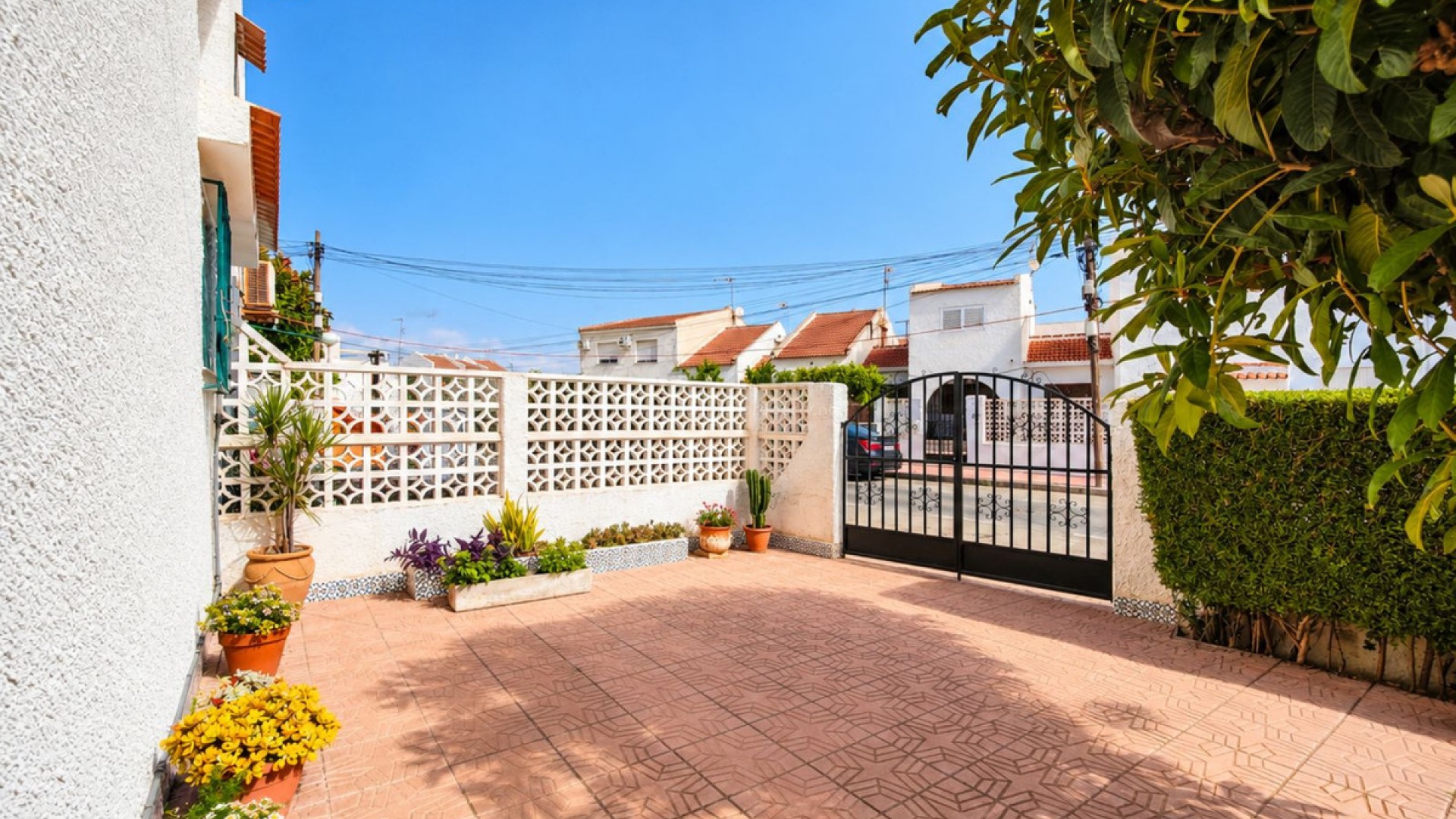 Bungalow in Playa de los Locos