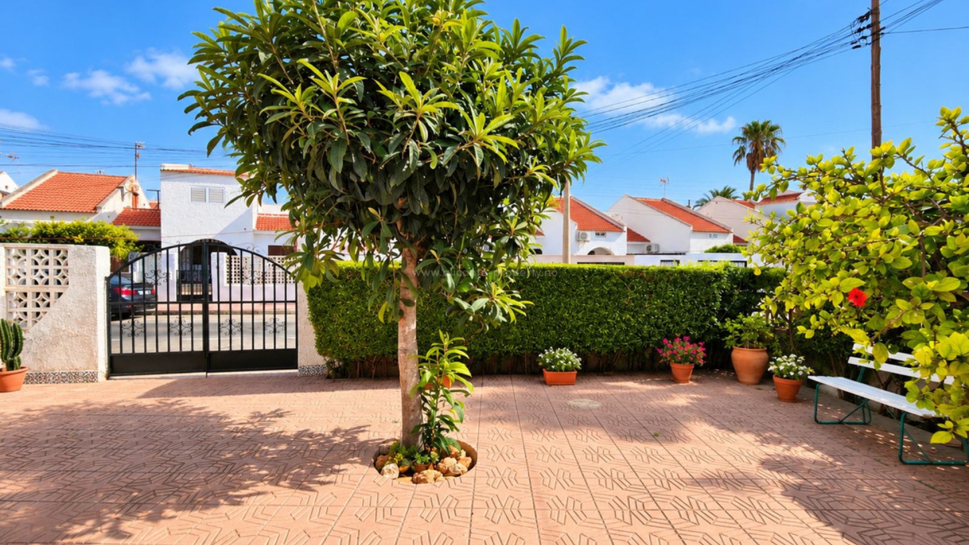 Bungalow in Playa de los Locos