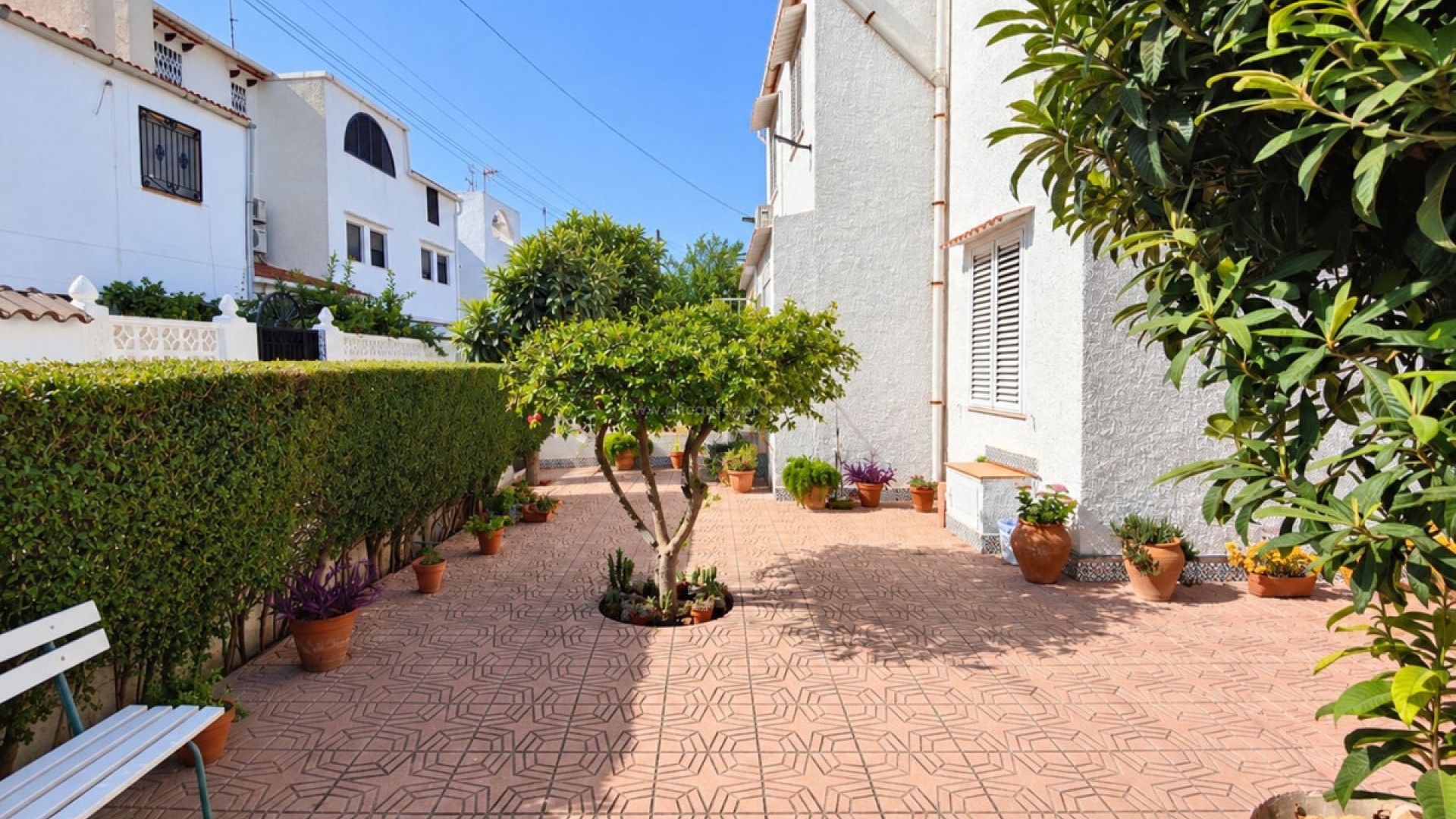 Bungalow in Playa de los Locos