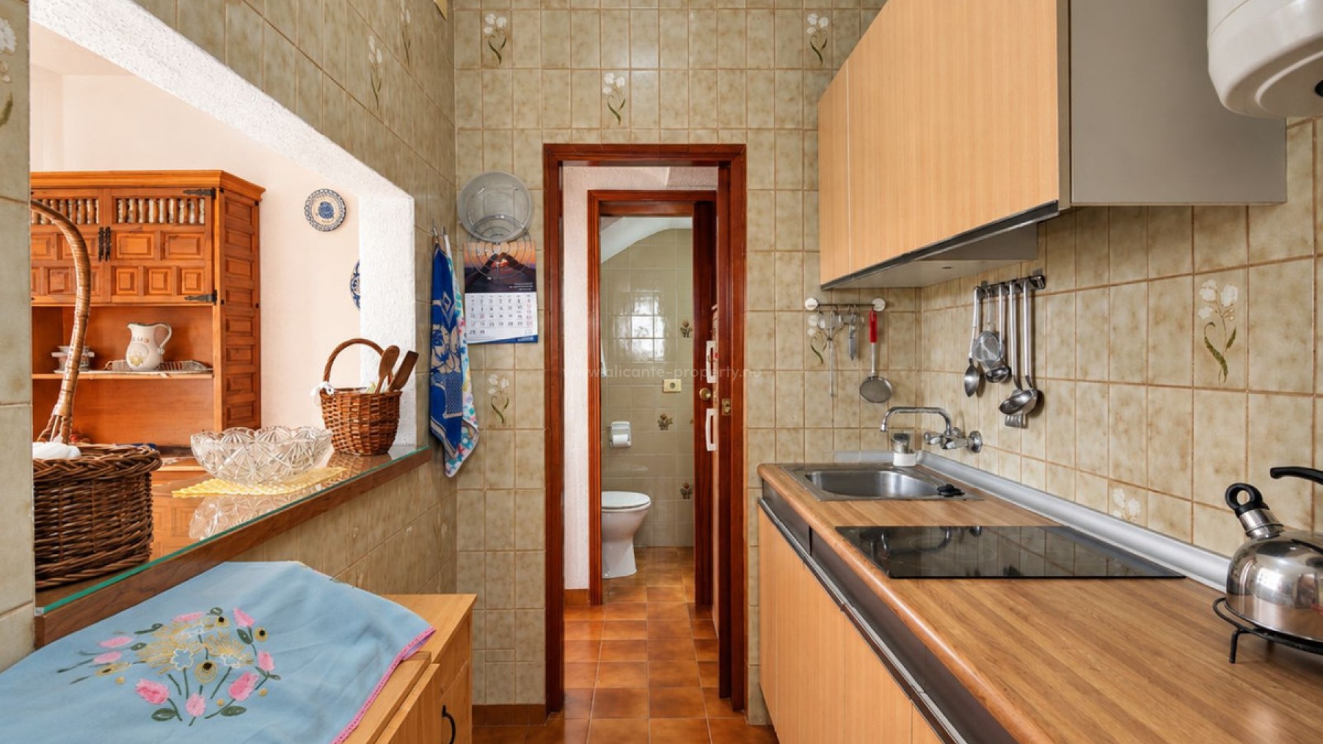 Bungalow in Playa de los Locos