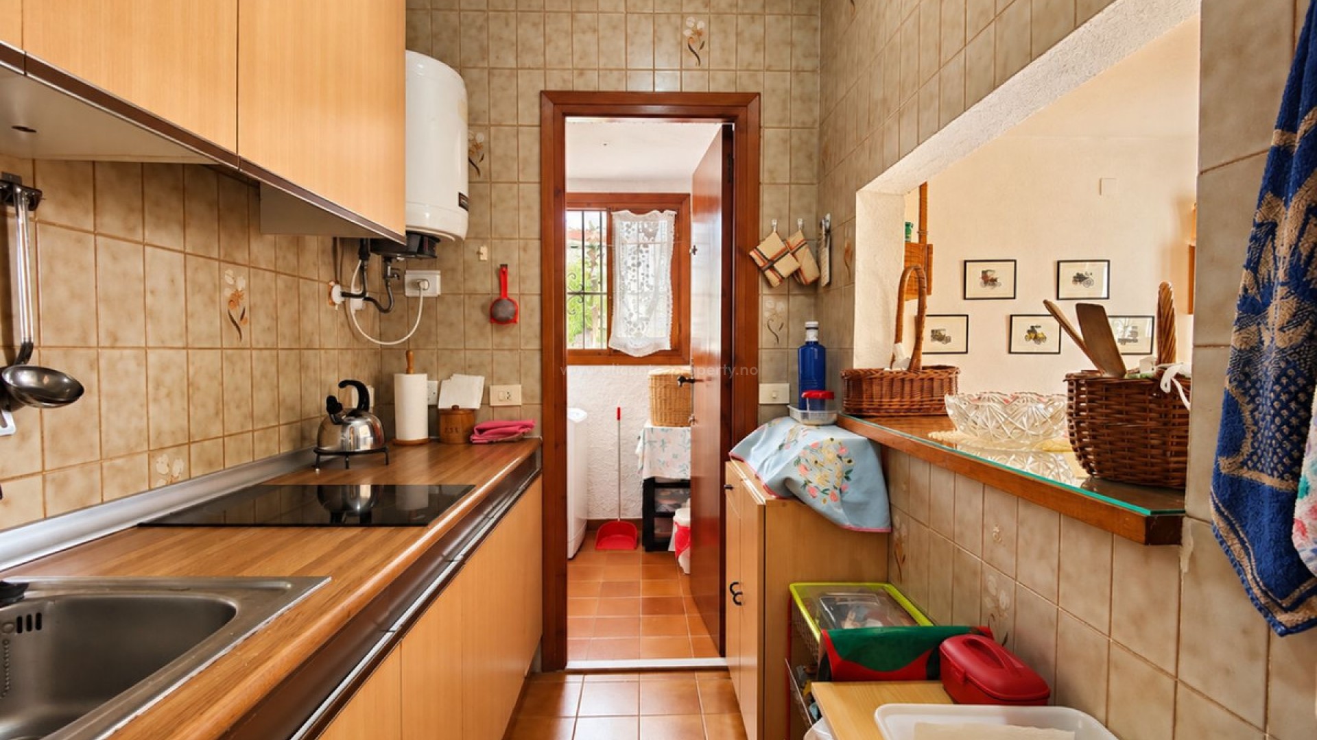 Bungalow in Playa de los Locos