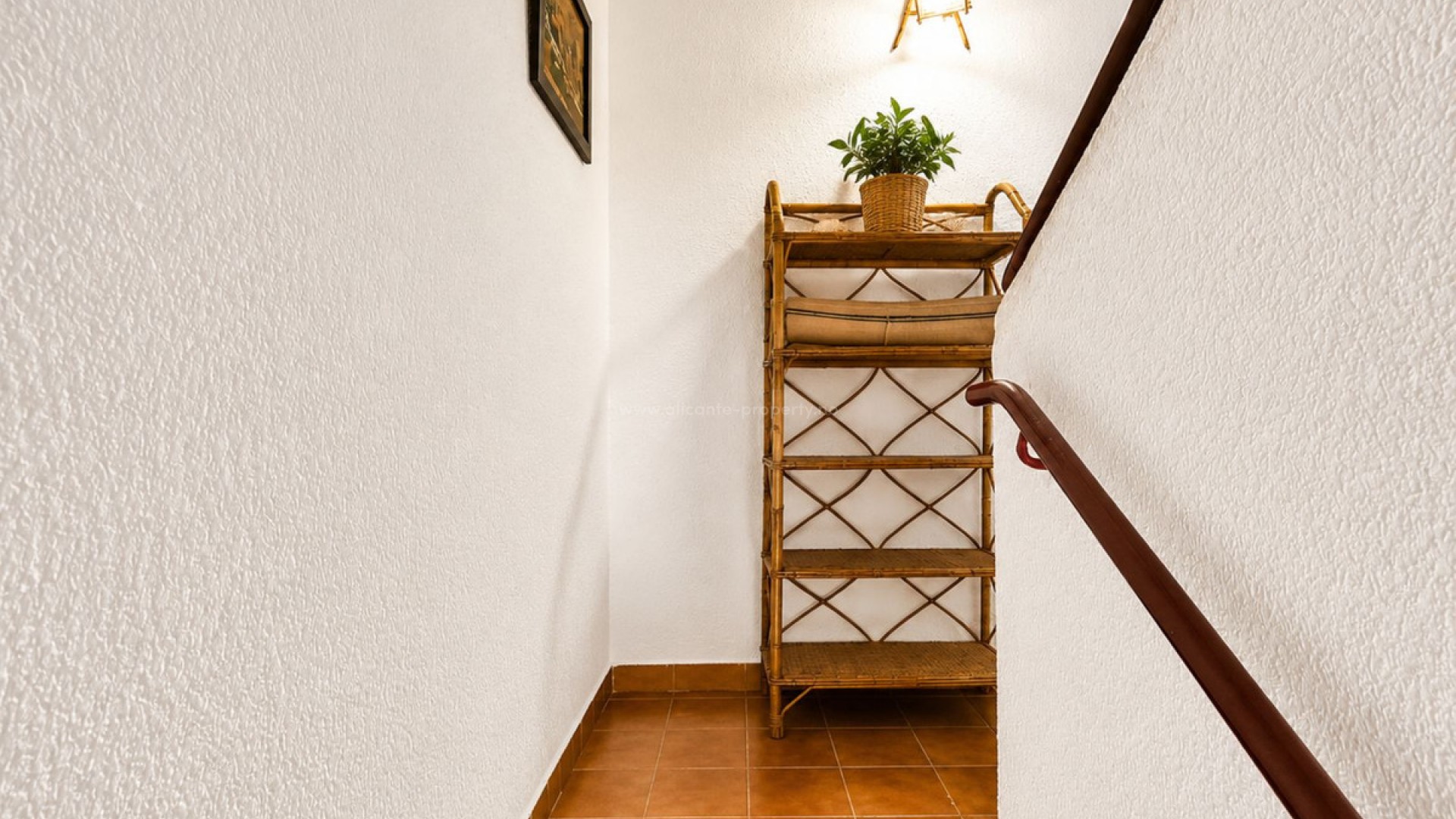 Bungalow in Playa de los Locos