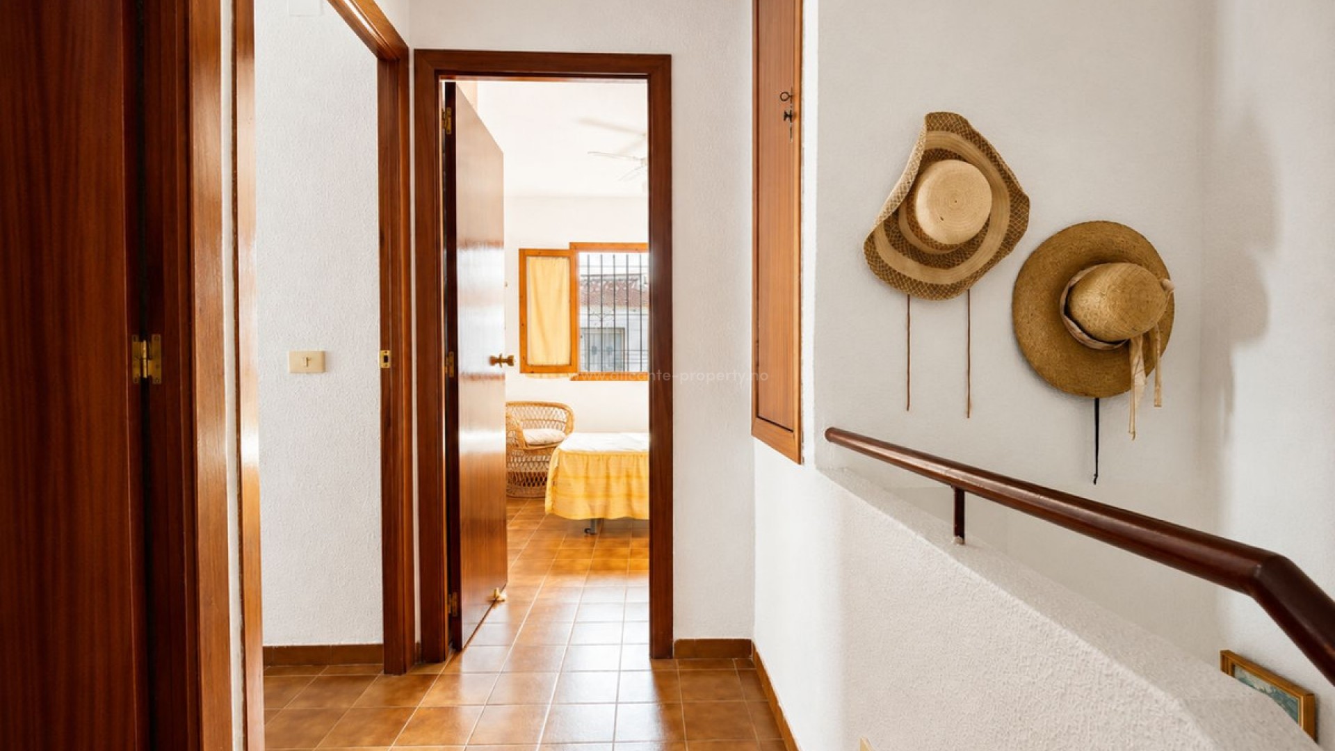 Bungalow in Playa de los Locos