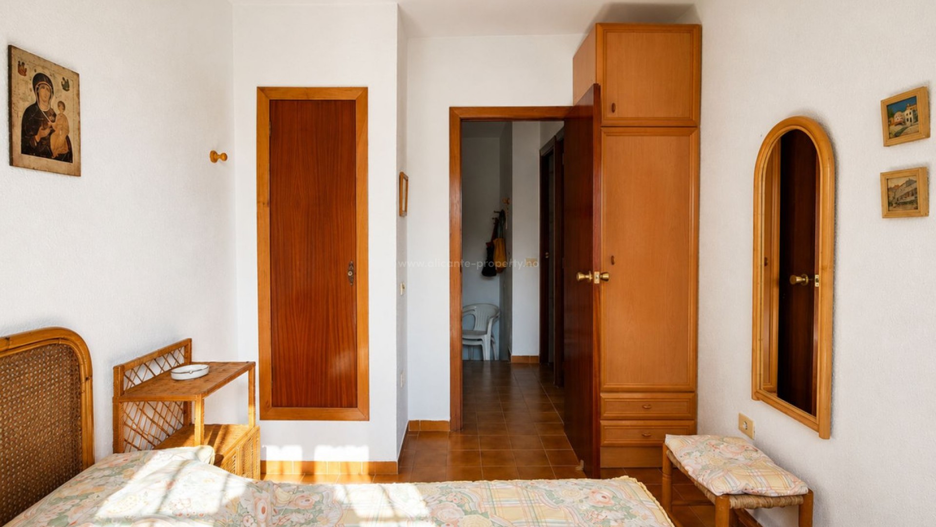 Bungalow in Playa de los Locos