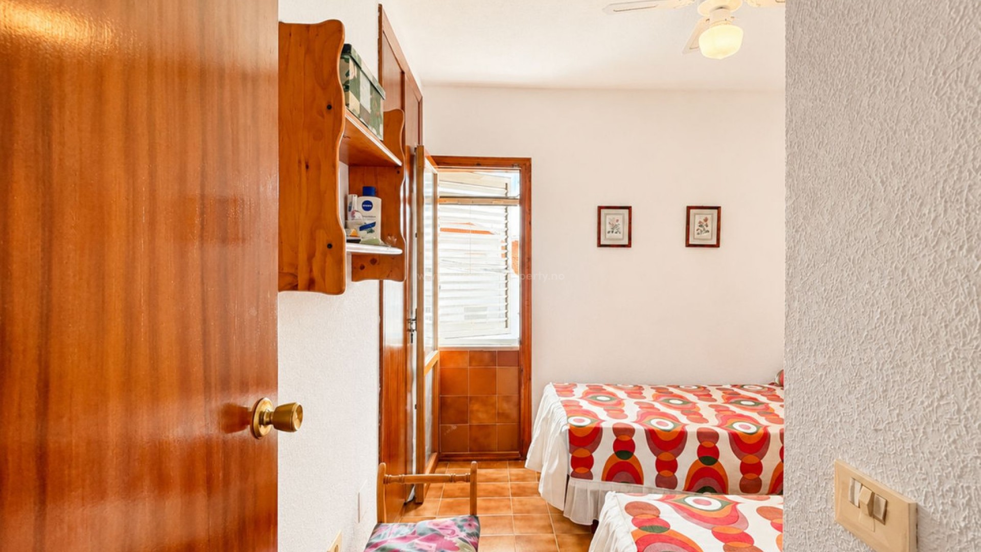 Bungalow in Playa de los Locos