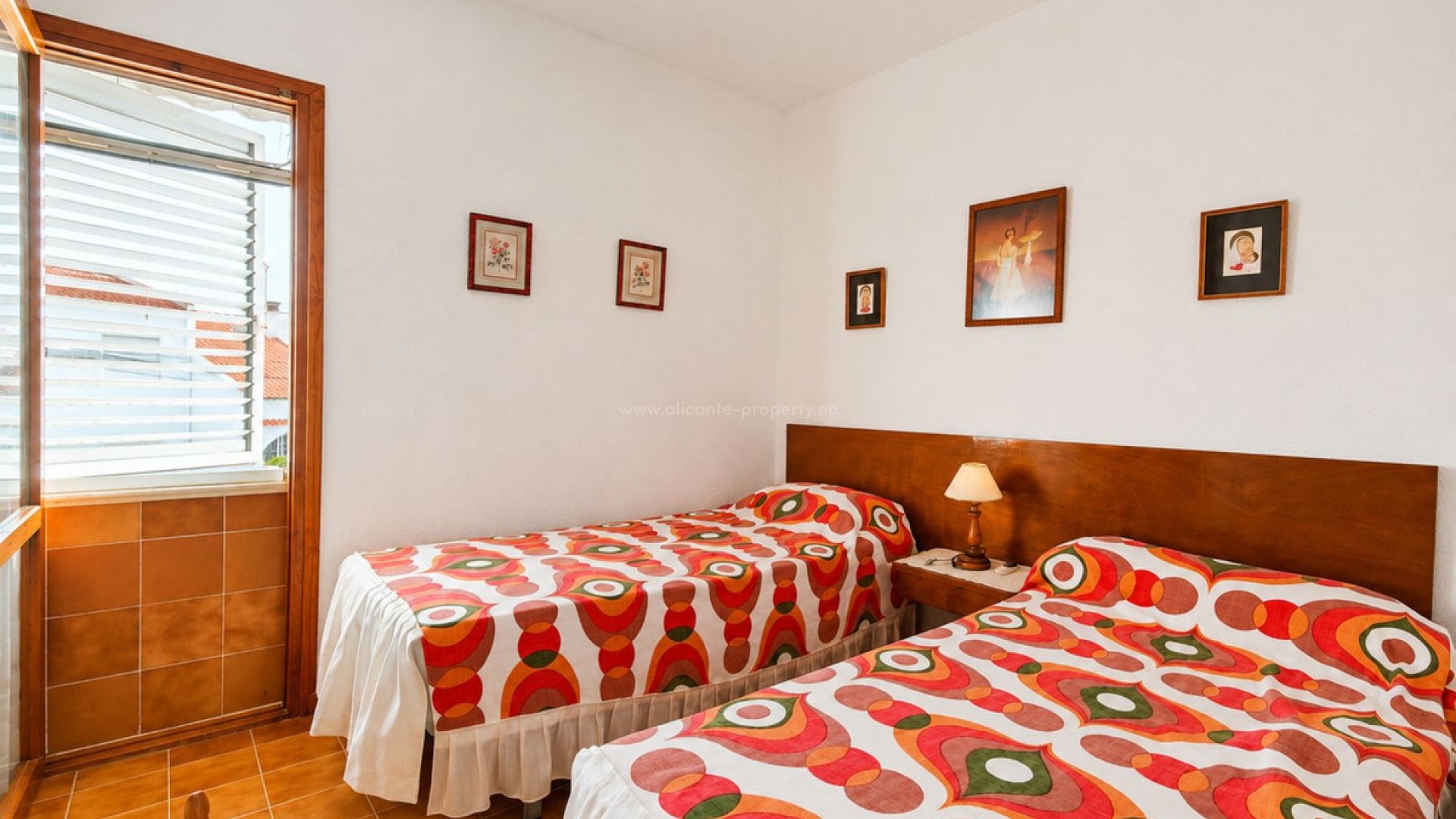 Bungalow in Playa de los Locos