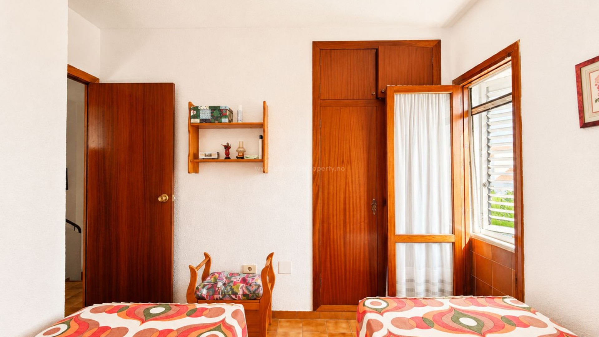 Bungalow in Playa de los Locos