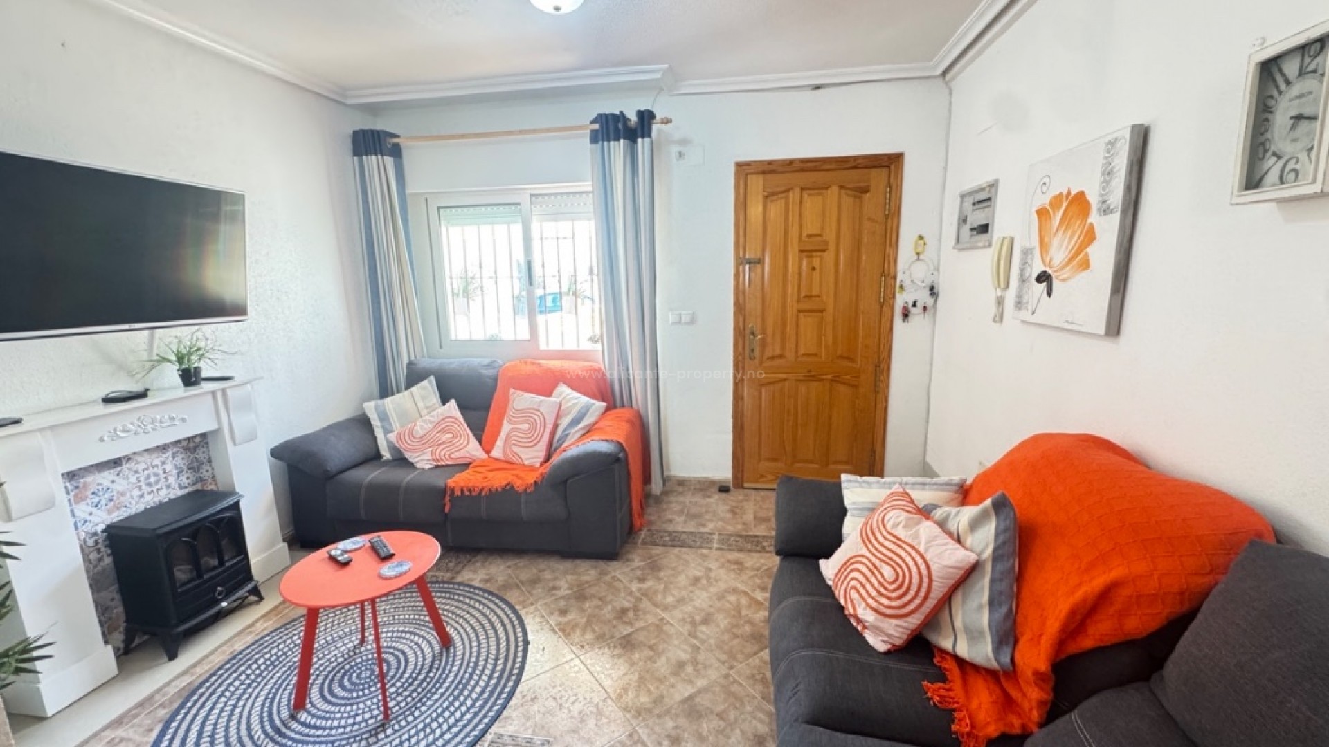 Bungalow in Playa Flamenca