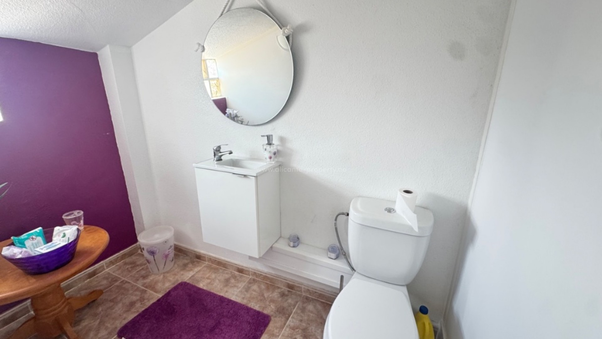 Bungalow in Playa Flamenca