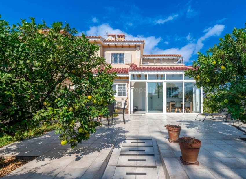 Bungalow in Playa Flamenca