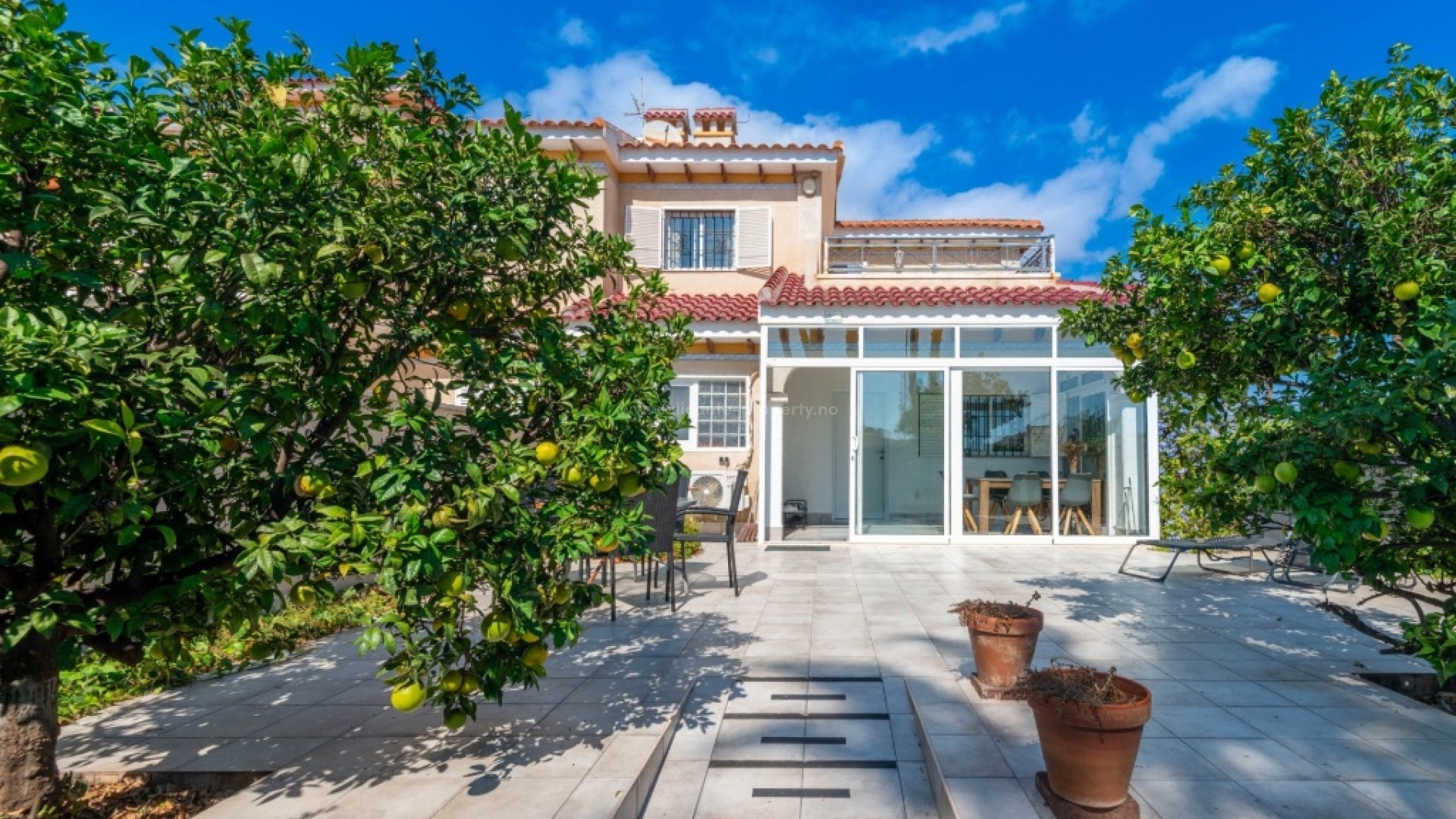 Bungalow in Playa Flamenca