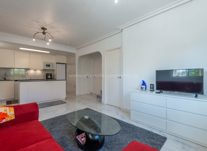 Bungalow in Playa Flamenca